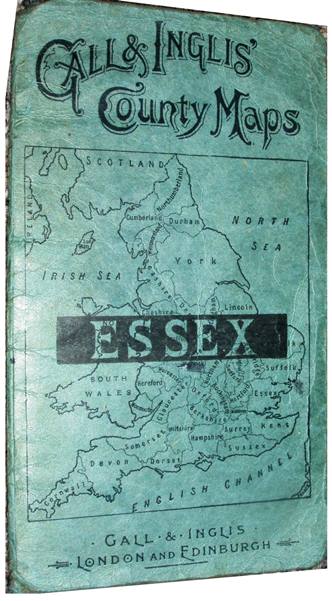 Cruchley 1928 cover